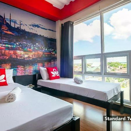 Sabel Travelers Inn Лаоаг Екстер'єр фото
